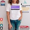 The Glass Ceiling Is About To Be Shattered Cons Get Ready Kamala Harris 2024 Vote Blue Donkey T shirt