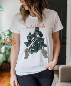 Emma Ruth Rundle European Tour 2024 T Shirt
