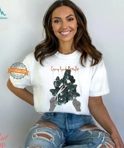 Emma Ruth Rundle European Tour 2024 T Shirt