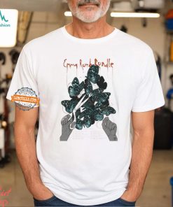 Emma Ruth Rundle European Tour 2024 T Shirt
