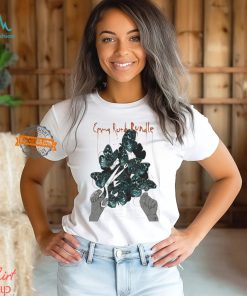 Emma Ruth Rundle European Tour 2024 T Shirt