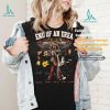 Courtney Barnett Pendarvis Farm in Happy Valley Aug 4 2024 Poster shirt