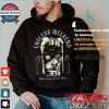 Official Eajpark Burn White Lighter t shirt
