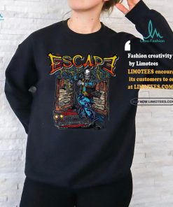 Escape shirt