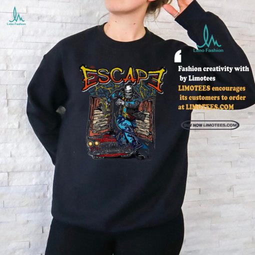 Escape shirt