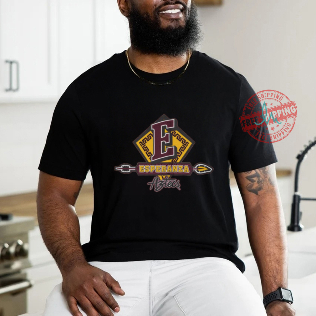 Esperanza Gear shirt Esperanza Gear shirt