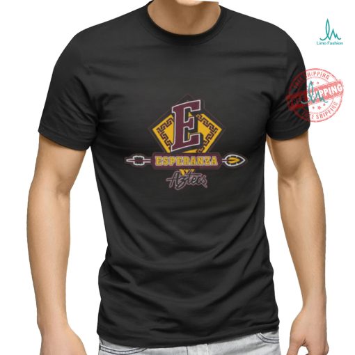 Esperanza Gear shirt