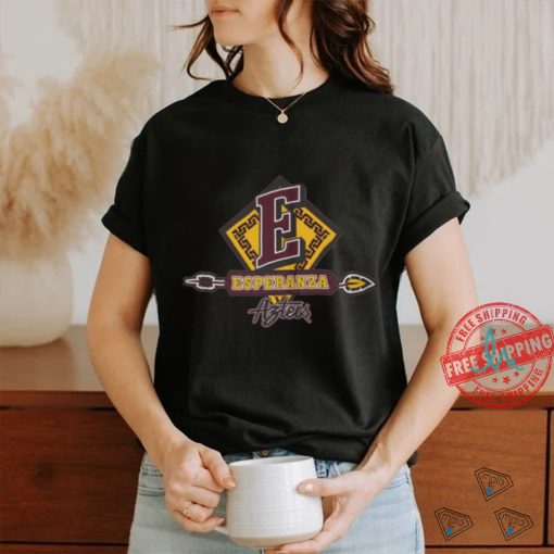 Esperanza Gear shirt