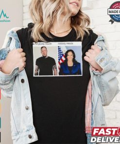 Everybody Needs Nobody Needs T shirt