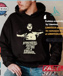 Everything Happens For A Reason Destiny T shirt