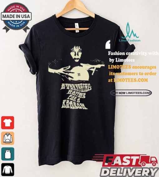 Everything Happens For A Reason Destiny T shirt