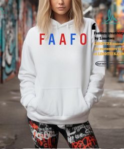 Faafo Shirt