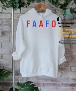 Faafo Shirt