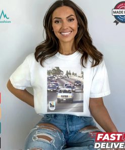 Failure International O.J. Simpson La28 Olympic Torch Shirt