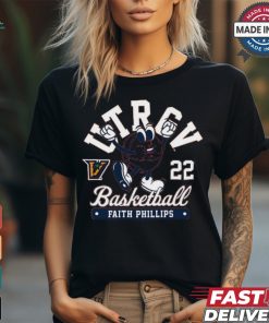 Faith Phillips Crewneck shirt