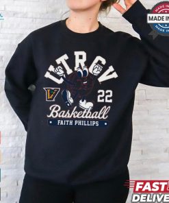 Faith Phillips Crewneck shirt