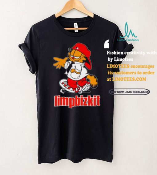 Fakehandshake Store Lasagna Bizkit Shirt