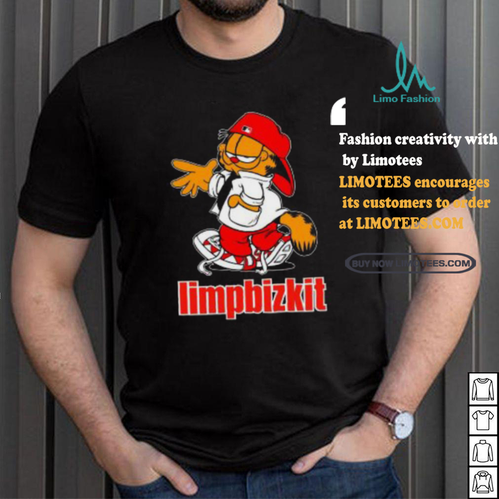 Fakehandshake Store Lasagna Bizkit Shirt Fakehandshake Store Lasagna Bizkit Shirt