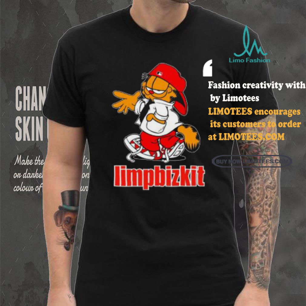 Fakehandshake Store Lasagna Bizkit Shirt Fakehandshake Store Lasagna Bizkit Shirt