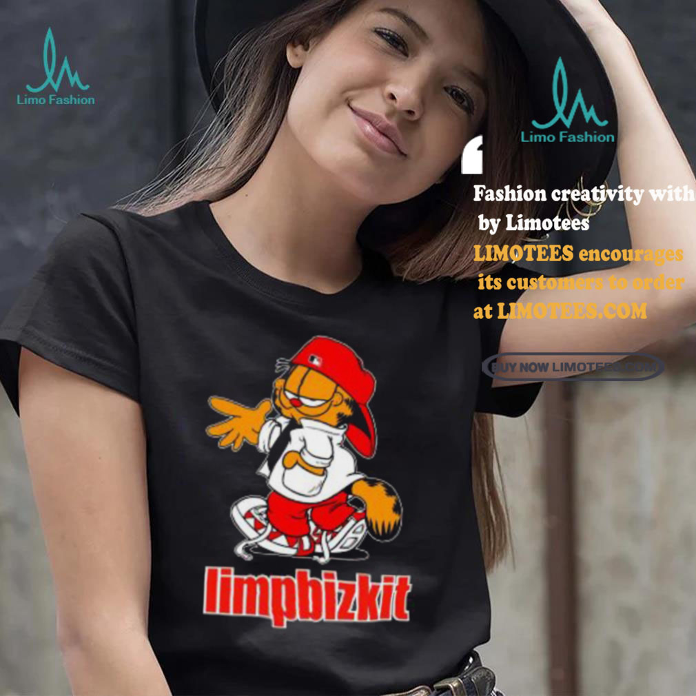 Fakehandshake Store Lasagna Bizkit Shirt Fakehandshake Store Lasagna Bizkit Shirt