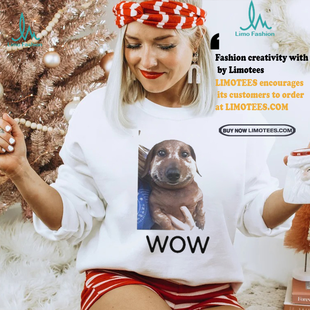 Fallenchungus Pet Dog Wow Shirt Fallenchungus Pet Dog Wow Shirt