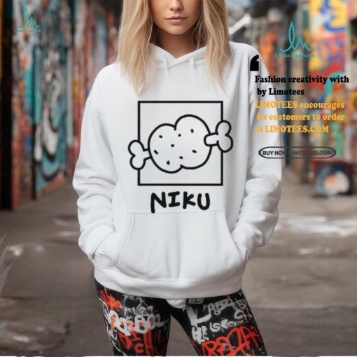 Fang Guu Niku Shirt