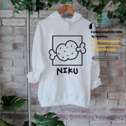 Fang Guu Niku Shirt