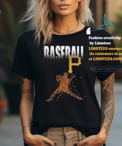 Fantastic Players In Match Pittsburgh Pirates T Shirt