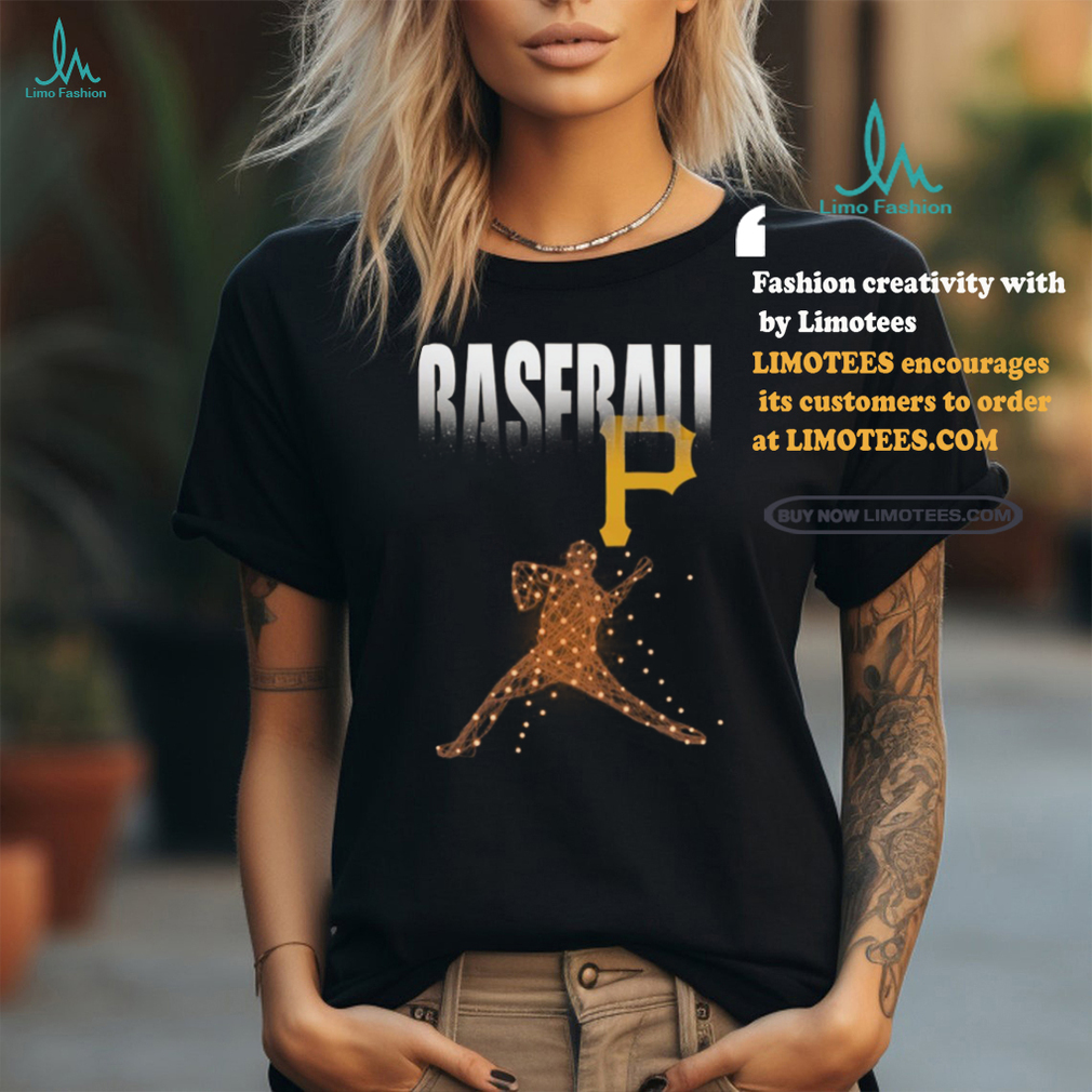 Fantastic Players In Match Pittsburgh Pirates T Shirt Fantastic Players In Match Pittsburgh Pirates T Shirt