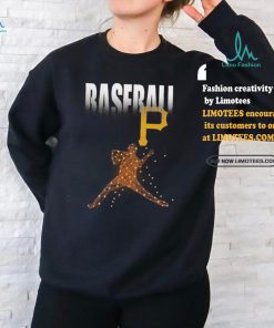 Fantastic Players In Match Pittsburgh Pirates T Shirt