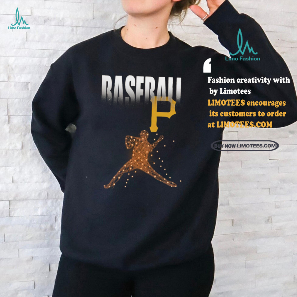Fantastic Players In Match Pittsburgh Pirates T Shirt Fantastic Players In Match Pittsburgh Pirates T Shirt