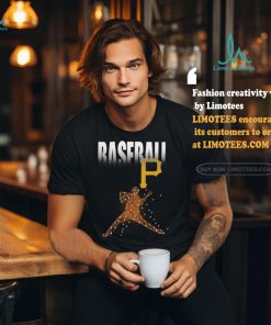 Fantastic Players In Match Pittsburgh Pirates T Shirt