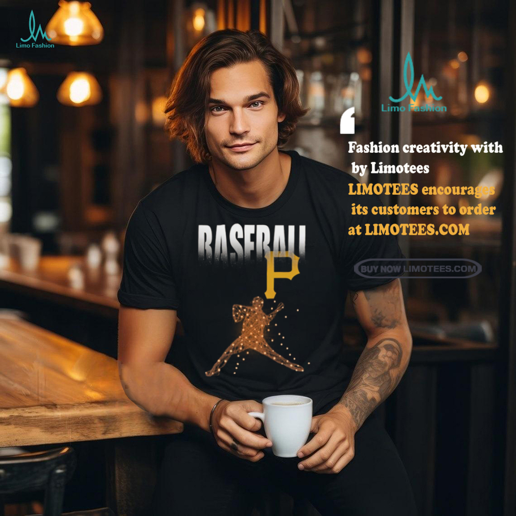 Fantastic Players In Match Pittsburgh Pirates T Shirt Fantastic Players In Match Pittsburgh Pirates T Shirt