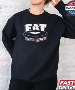 Fat Wreck Chords NOFX Montreal Tour 2024 Shirt
