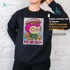 Punk With A Camera Merch Moth Man Can I Pet That Dog Spade.Ink Shirt