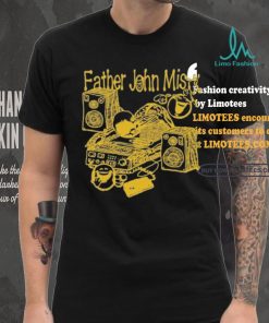Favorite Vegetable Father John Misty T Shirts