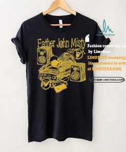 Favorite Vegetable Father John Misty T Shirts
