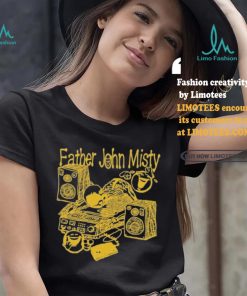 Favorite Vegetable Father John Misty T Shirts