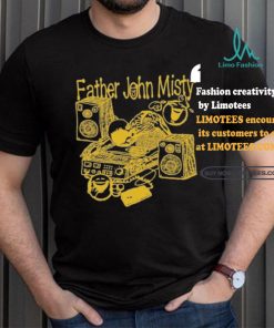 Favorite Vegetable Father John Misty T Shirts