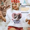 Corey Seager Texas Rangers Number 5 Graphic Shirt