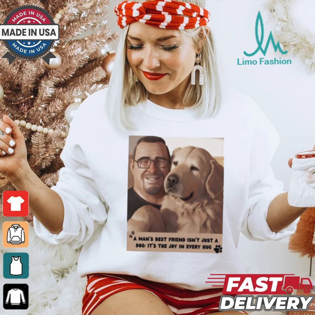 Fernanda Davis Best Friend Dog T shirt Fernanda Davis Best Friend Dog T shirt