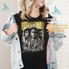 Drew mcintyre castle scottish warrior t shirts