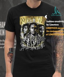 Fetty Wap Shirt Get Money for Life Rapper Graphic shirt