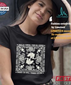 Fever 333 x Kerrang T Shirt