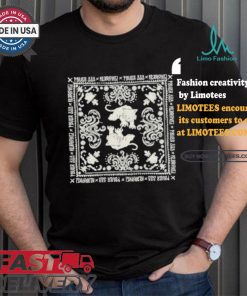 Fever 333 x Kerrang T Shirt