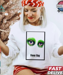 Fever Ray End Of The Road Festival 2024 Art Prints Poster T Shirt