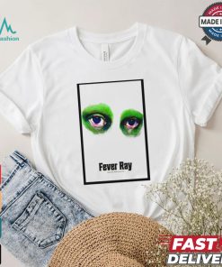 Fever Ray End Of The Road Festival 2024 Art Prints Poster T Shirt