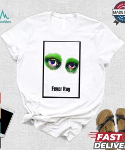 Fever Ray End Of The Road Festival 2024 Art Prints Poster T Shirt