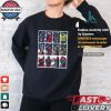 May Leitz – Gasoline Shirt