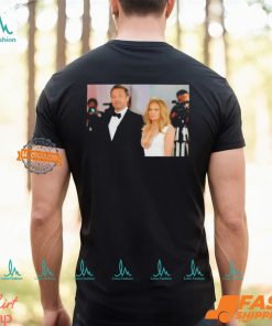 Files for divorce from Ben Affleck Jennifer Lopez Shirt